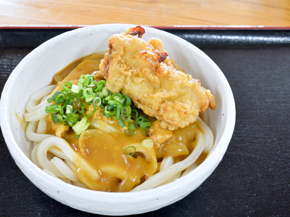 空海房 讃岐うどん 空海房 讃岐うどん 平蔵