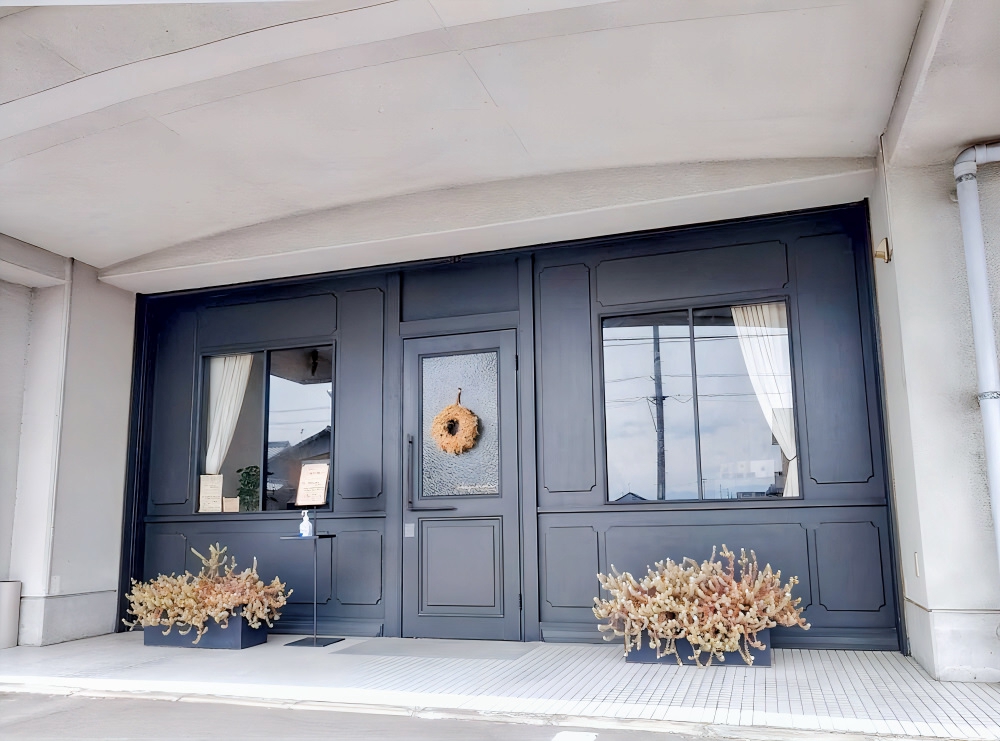 okasinoie | 食道者 平蔵