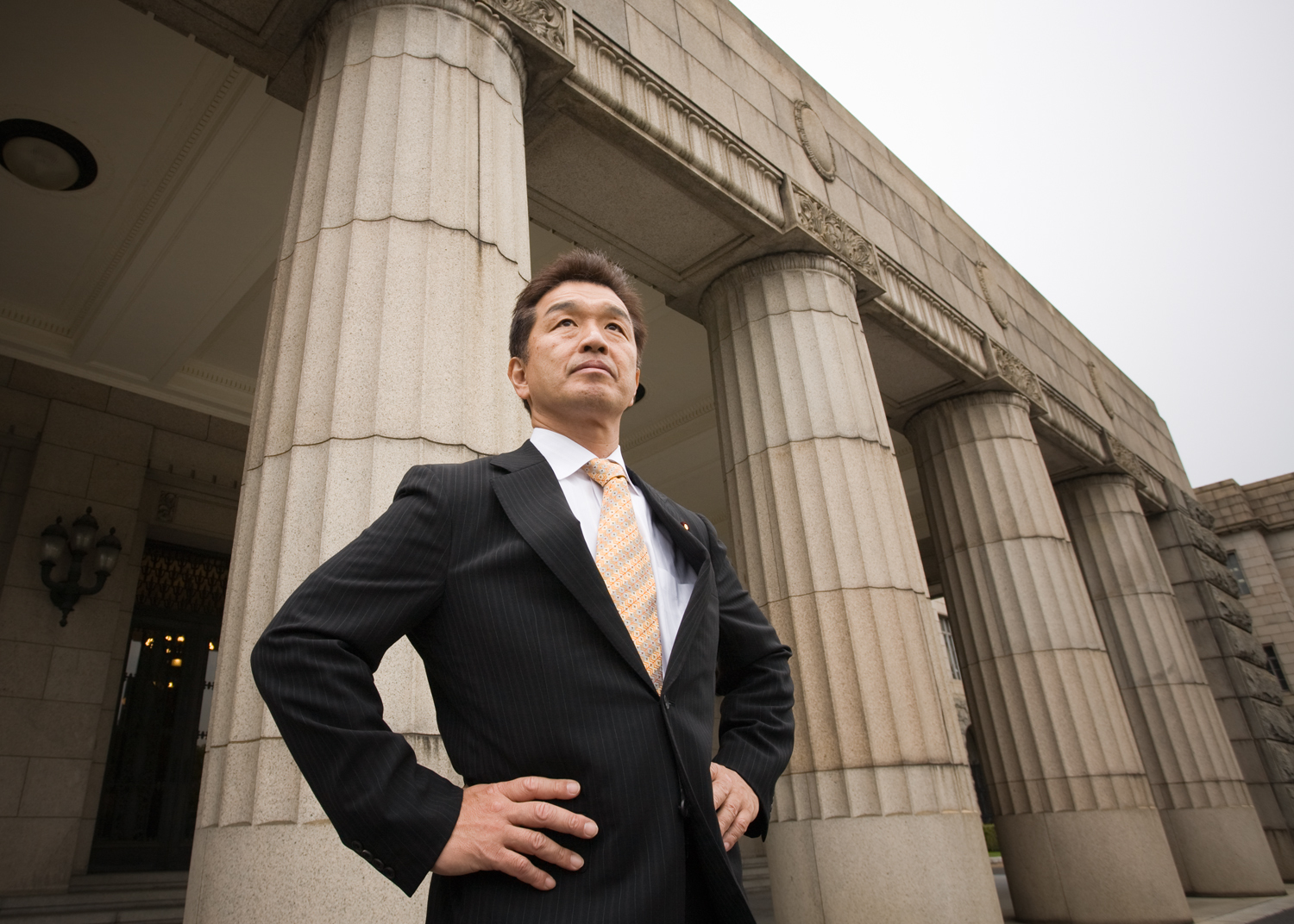 参議院議員 赤池まさあき 日めくり