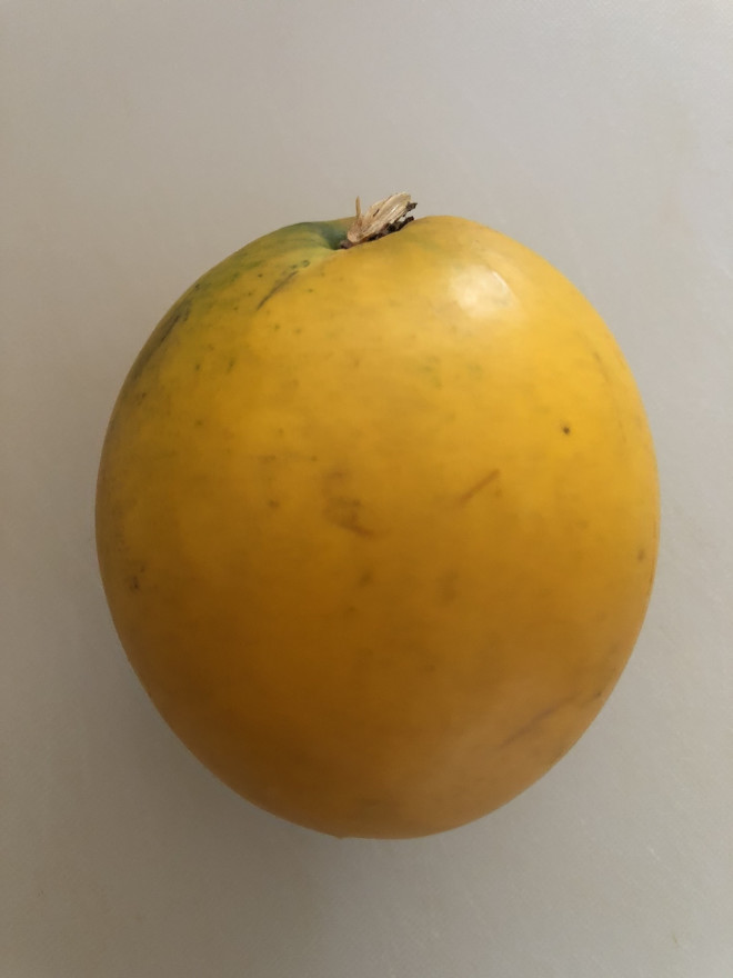 ?激レア果物 