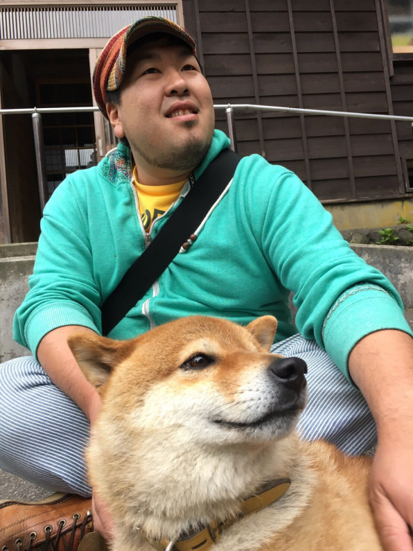 地域おこし協力隊のタカハシナオトです 村上市地域おこし協力隊 地域おこし協力隊のタカハシナオトです 村上市地域おこし協力隊
