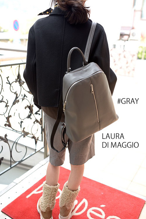 マダムリュック Poupeeプゥペ芦屋