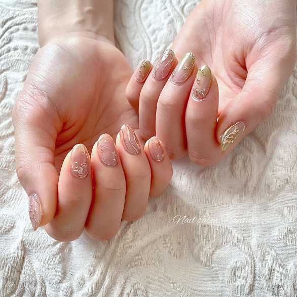 Nail Salon Hanon Nail Salon Hanon