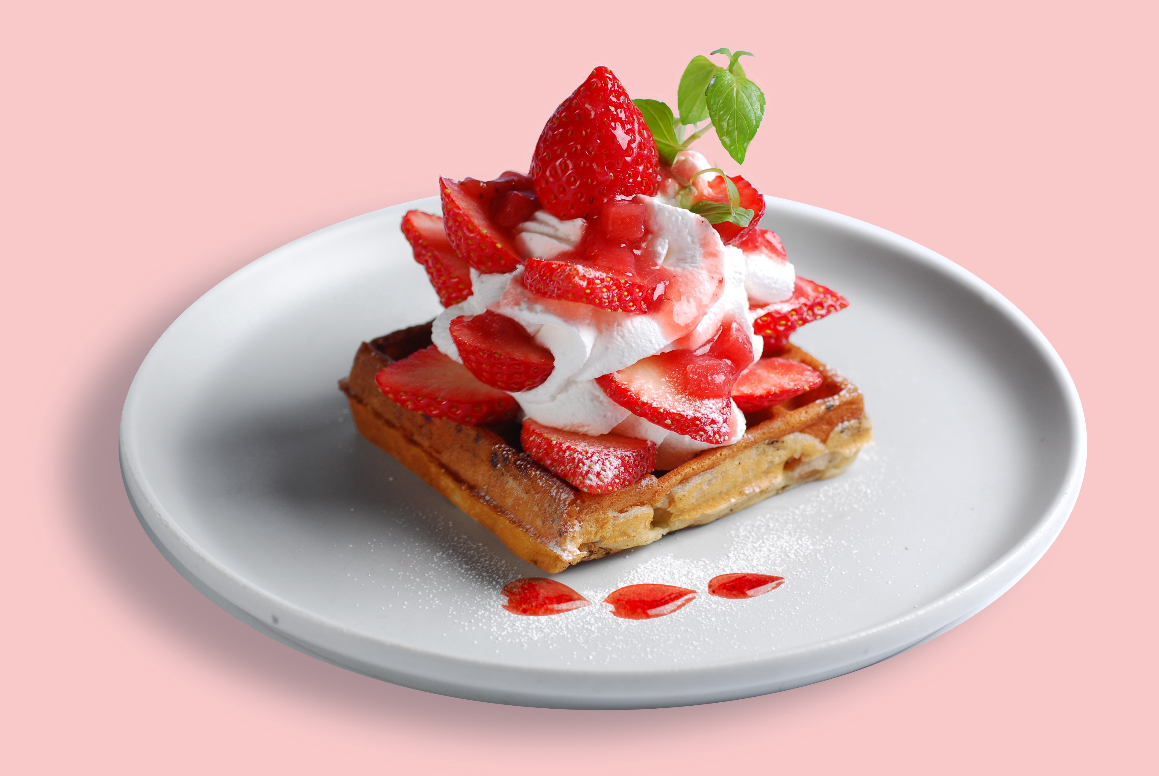 WASHA WASHA】2026ストロベリーロードスタンプラリー | WASHAGANCHI GROUP