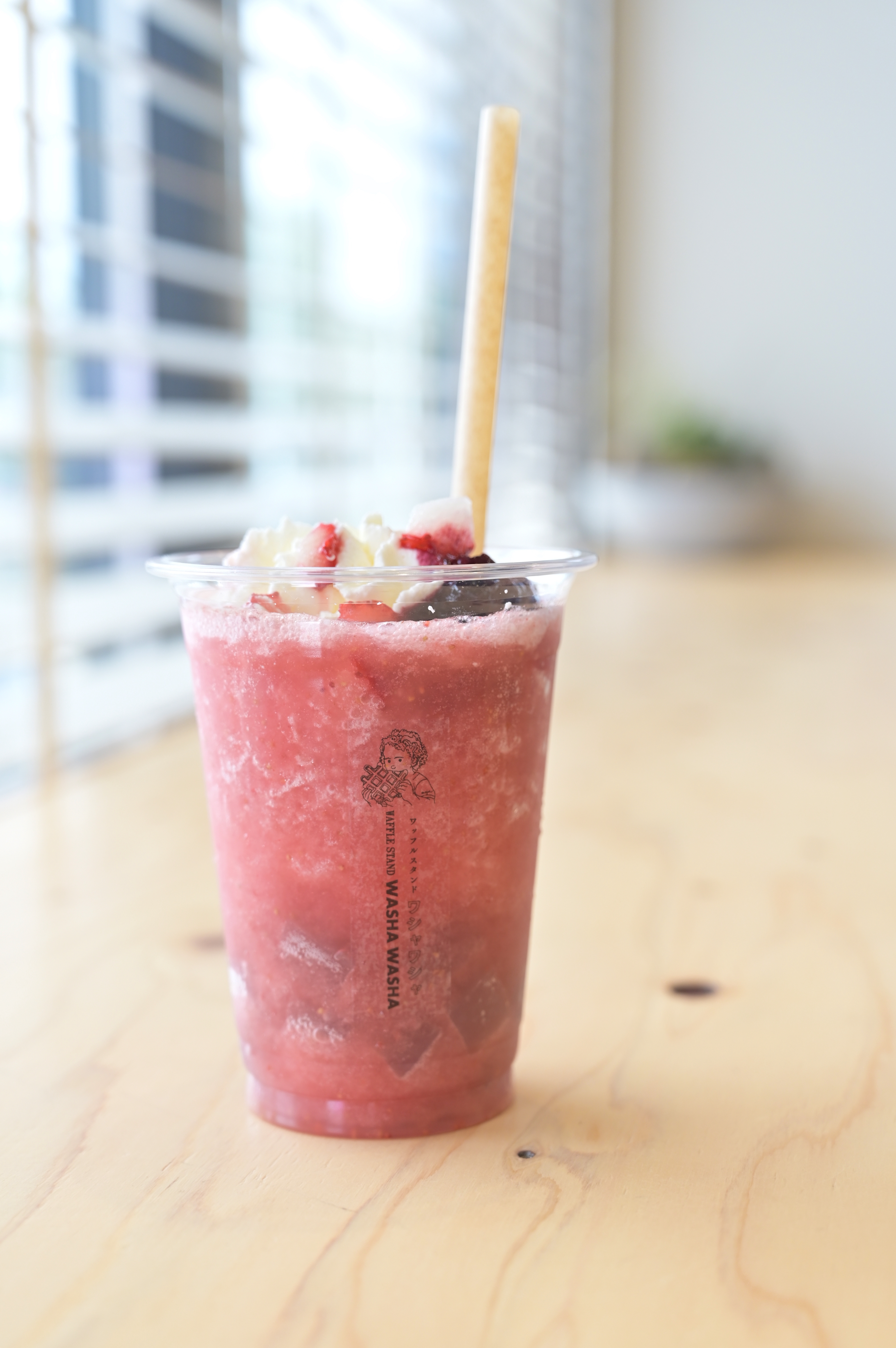 WASHA WASHA】2026ストロベリーロードスタンプラリー | WASHAGANCHI GROUP