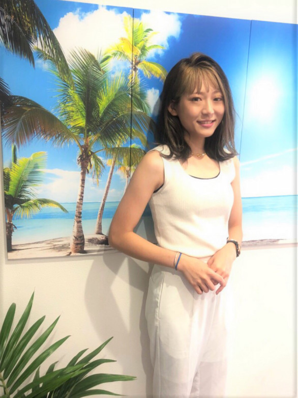 スタッフ Hairsalon Stargold スタッフ Hairsalon Stargold