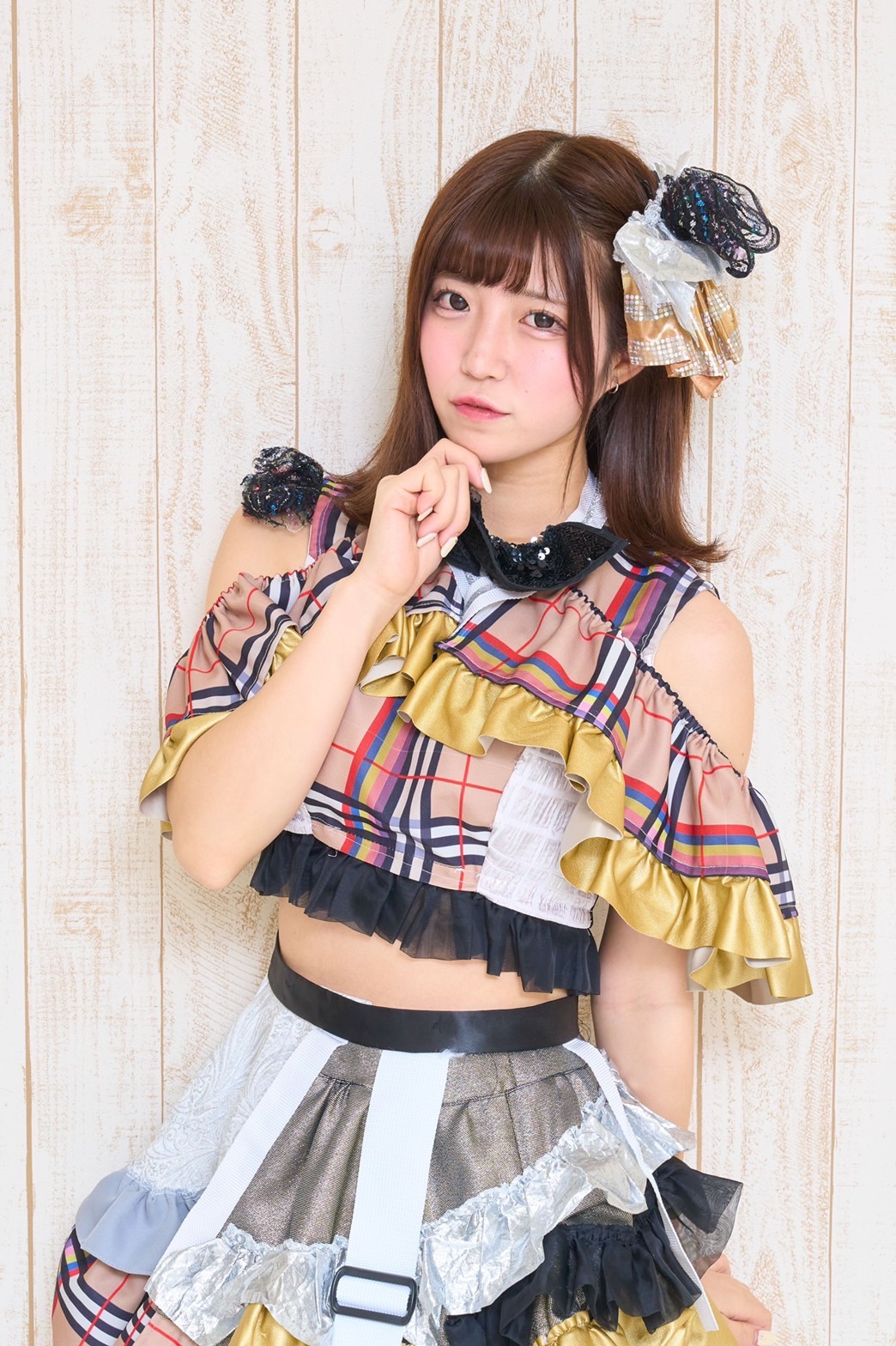 新時代のアイドル　かなた 天音かなた4周年LIVE】アイドル／idol【#天音かなた
