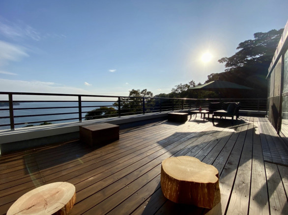 Location Izu Base 73 Location Izu Base 73