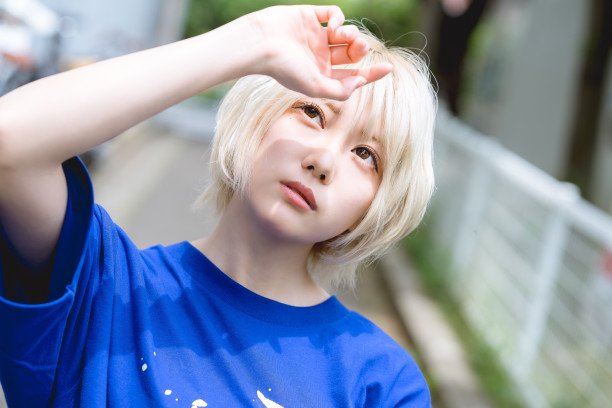 シン エンドレスサマーガール 緊急覚醒ミッションvol 1 篠崎こころ Radio Eva Magazine ラヂオエヴァ マガジン