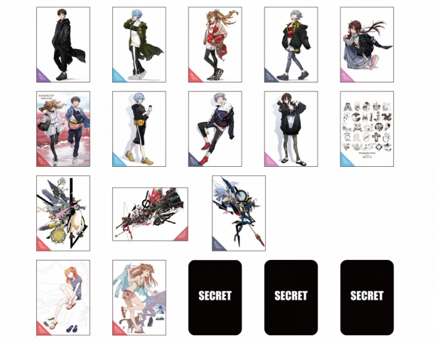 RADIO EVA POP UP STORE @サンエー浦添西海岸PARCO CITY | RADIO EVA