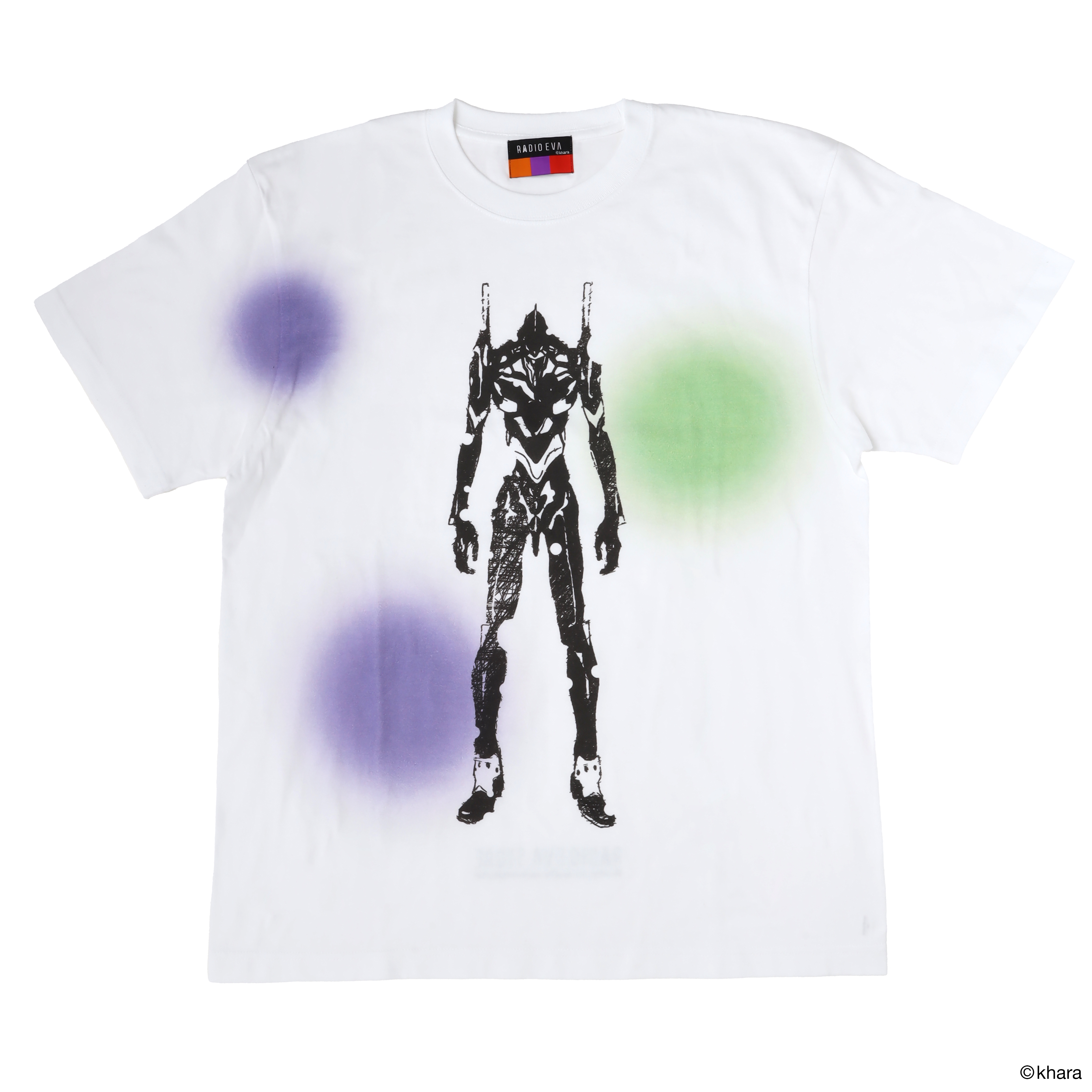 RADIO EVA × solworks】EVANGELION solol 抽選販売について | RADIO