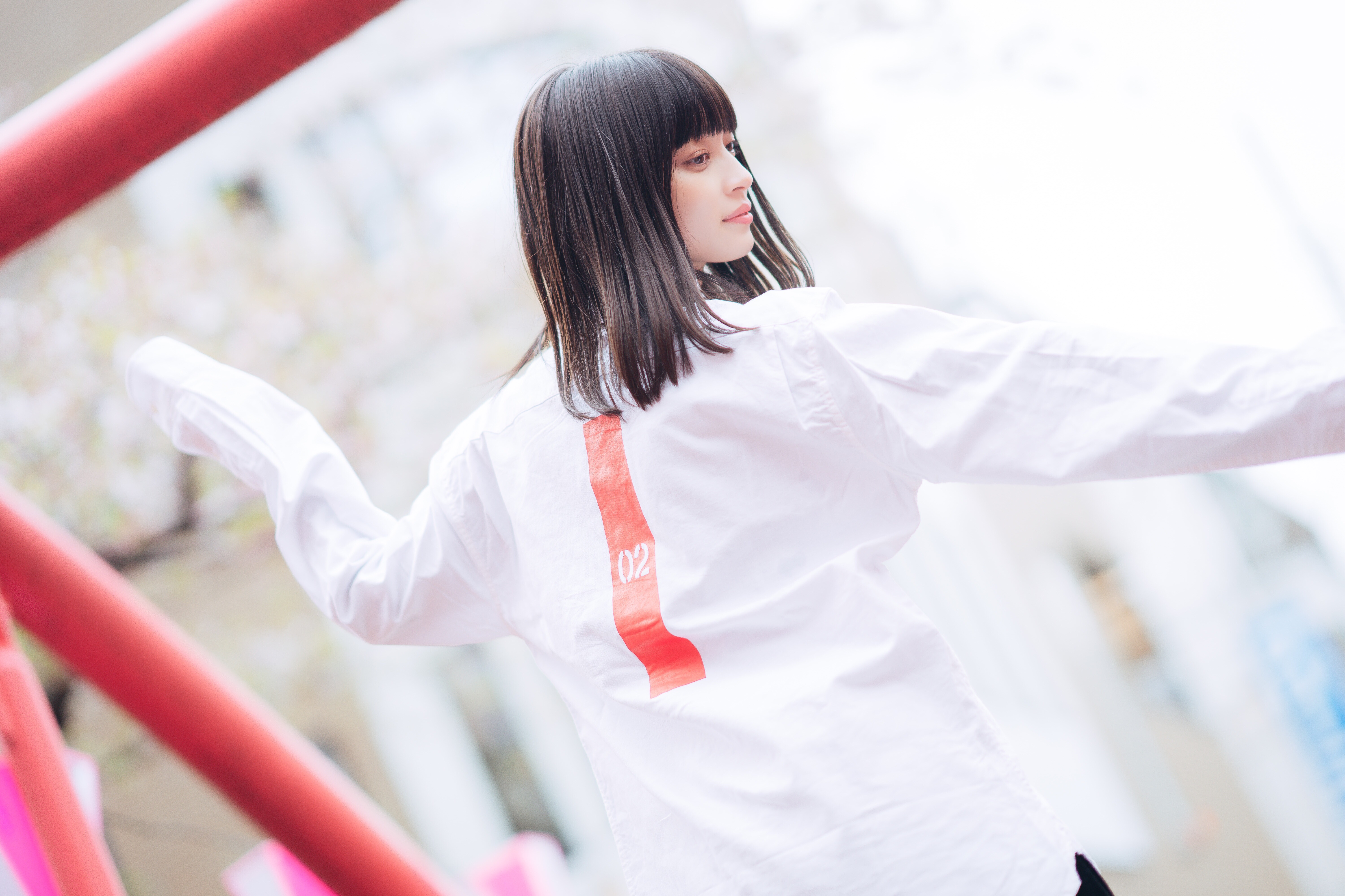 シン・エンドレスサマーガール」田中 真琴 | RADIO EVA Magazine