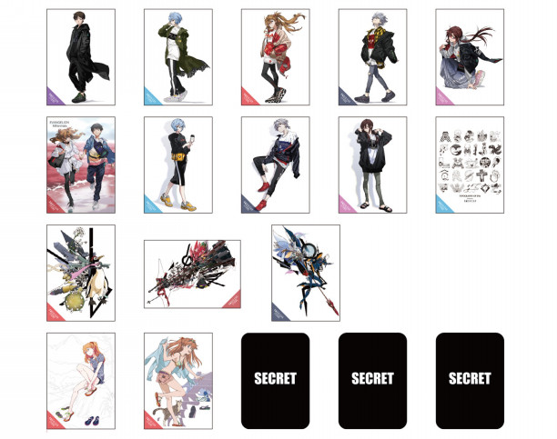 RADIO EVA STORE ONE YEAR CAMPAIN | RADIO EVA Magazine/ラヂオエヴァ 