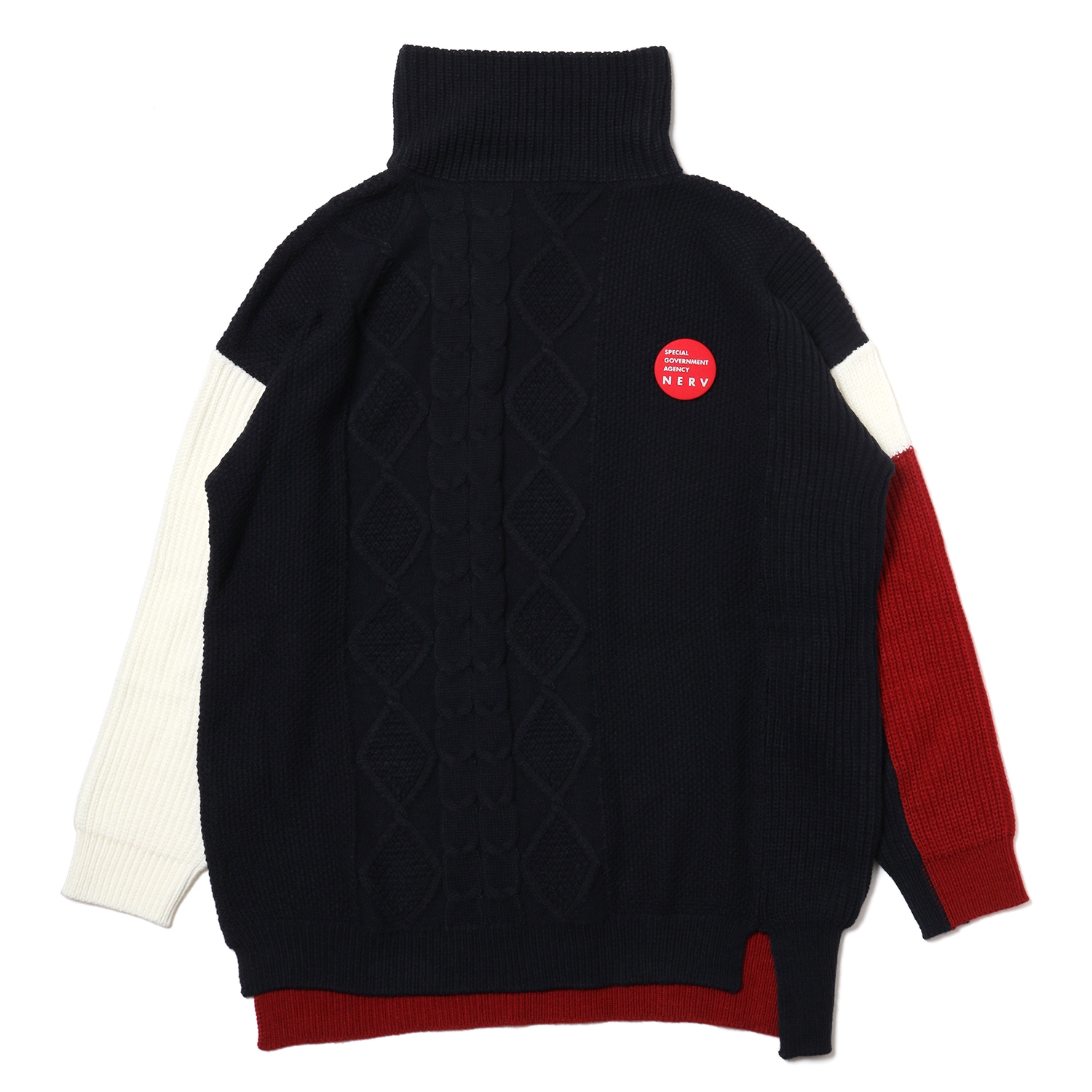 ジャケット・アウター EVANGELION BOA RIDERS JACKET(EVA-02) EVANGELION BOA RIDERS JACKET(EVA-02)