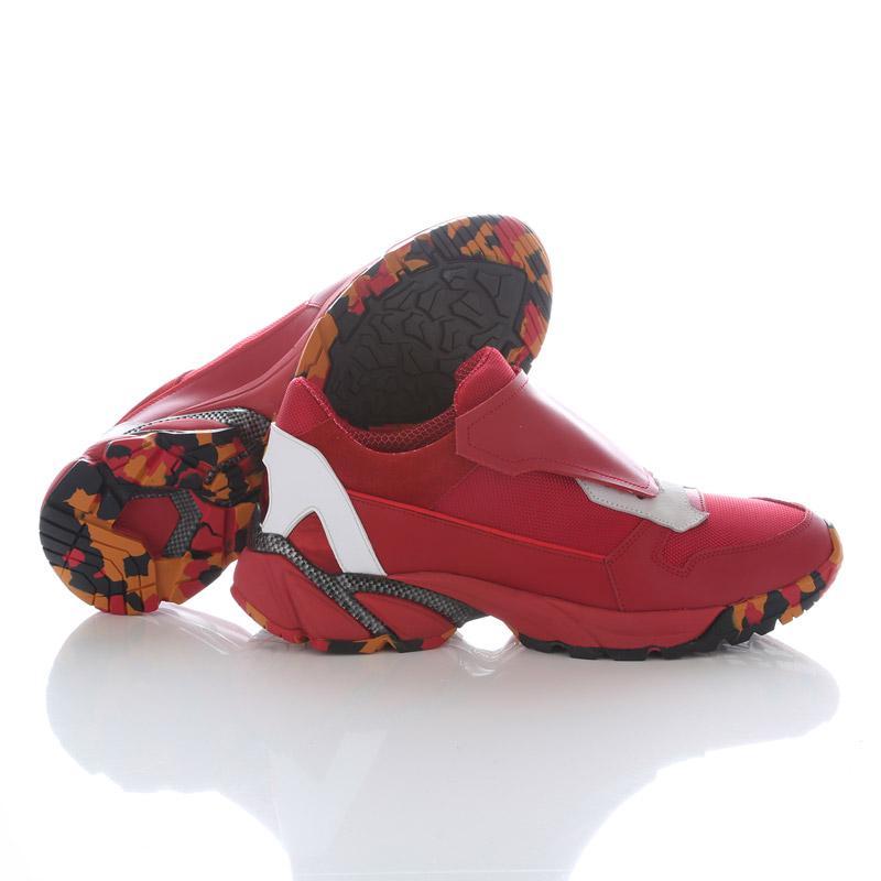 靴 RADIO EVA TRANSFORMABLE SHOES FACTOTUM Neon Genesis Evangelion EVA TRANSFORMABLE SHOES by FACTOTUM