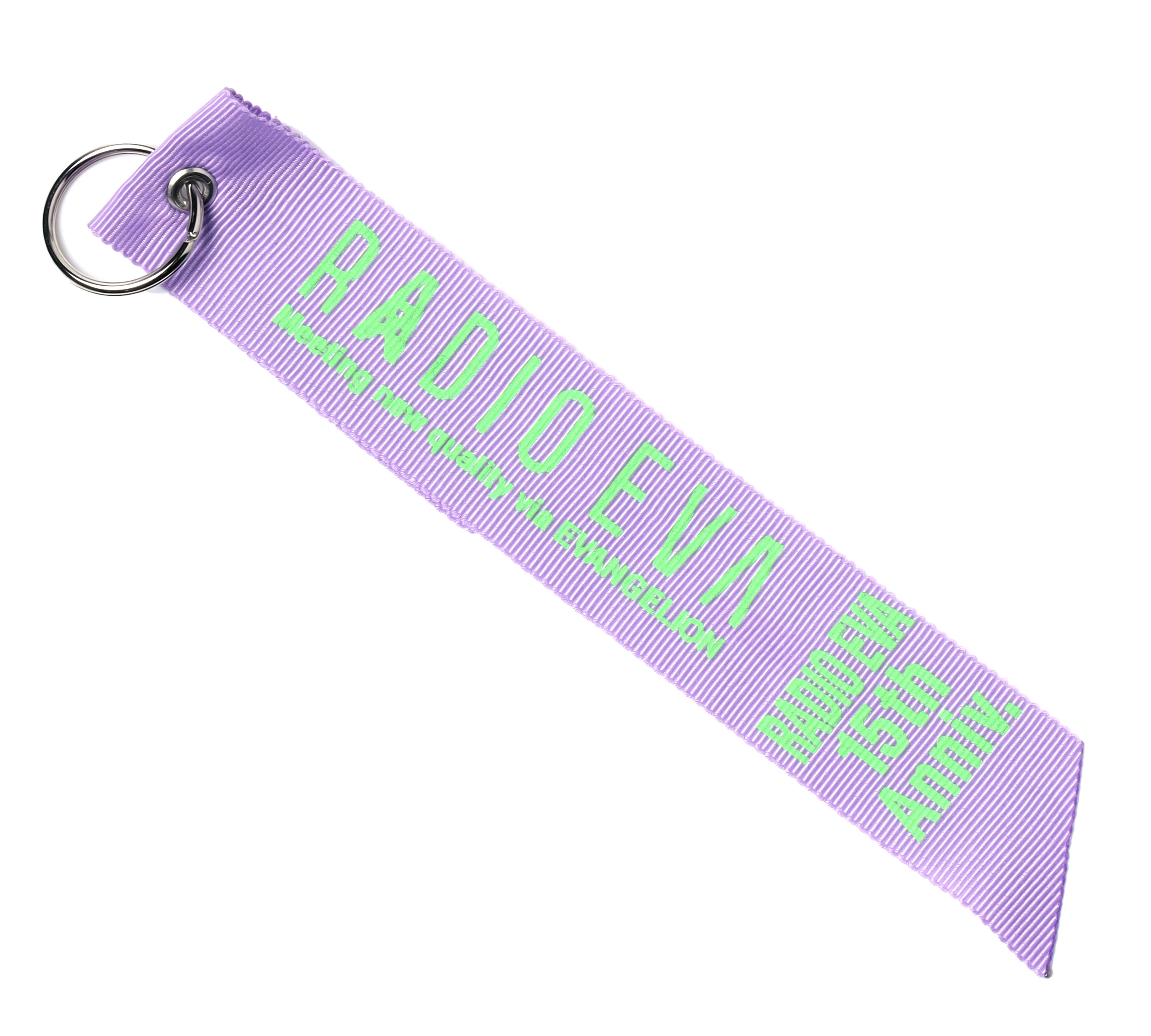 RADIO EVA 15th ANNIVERSARY | RADIO EVA Magazine/ラヂオエヴァ マガジン