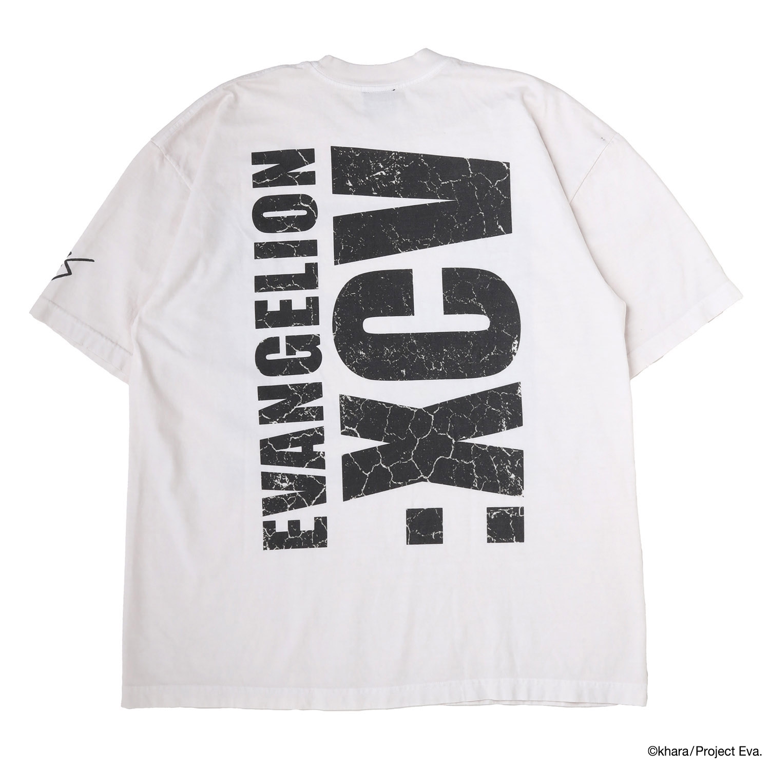 EVANGELION:95】2025 A/W 2nd Drop | RADIO EVA Magazine/ラヂオエヴァ