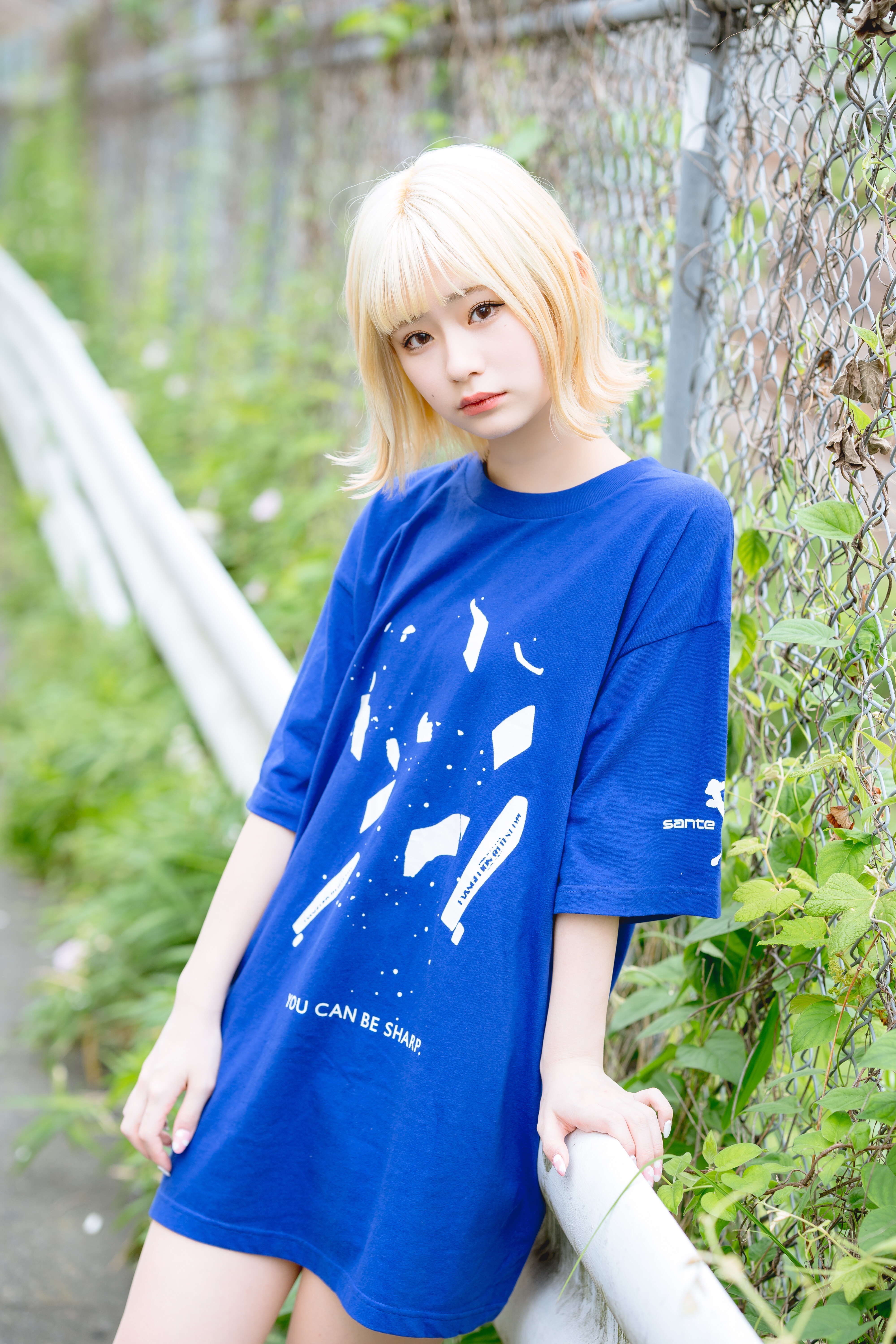 シン・エンドレスサマーガール 〜緊急覚醒ミッションvol.2 Karen