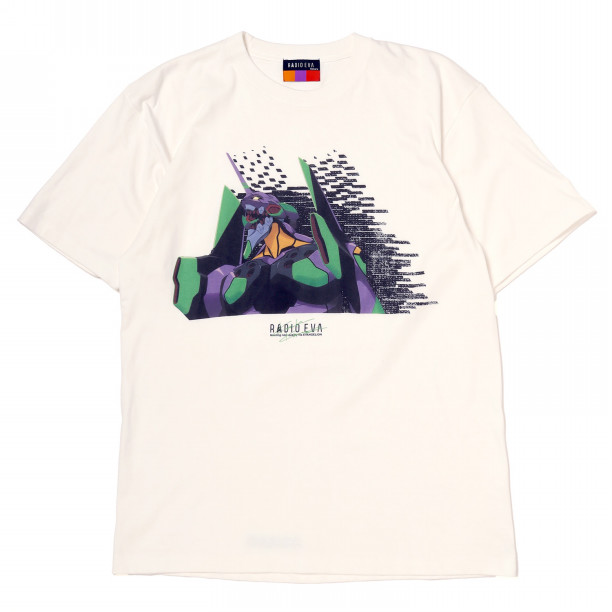 RADIO EVA STORE 5th anniversary Campaign vol.2 | RADIO EVA 