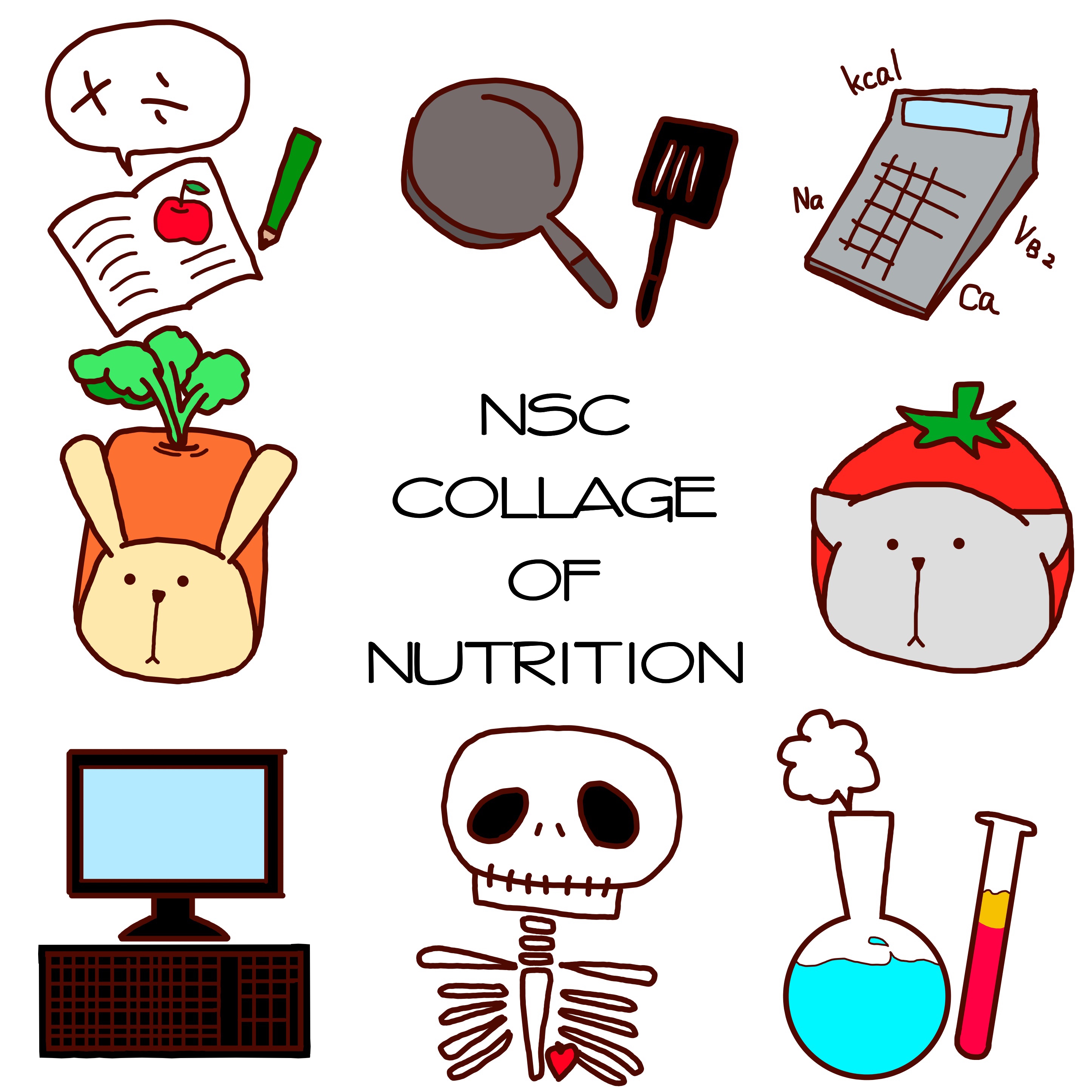 名古屋栄養専門学校 公式blog 名古屋栄養専門学校 公式blog