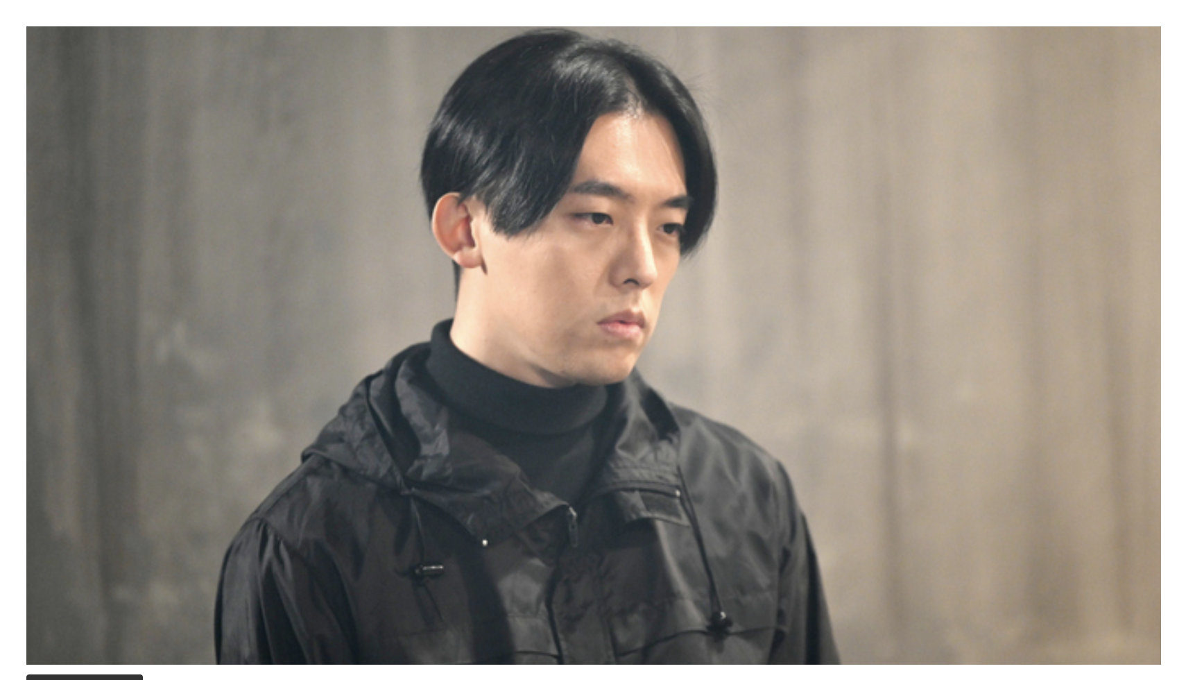 2月27日(土)夜10時から放送のドラマ「#レッドアイズ 監視捜査班」第6話