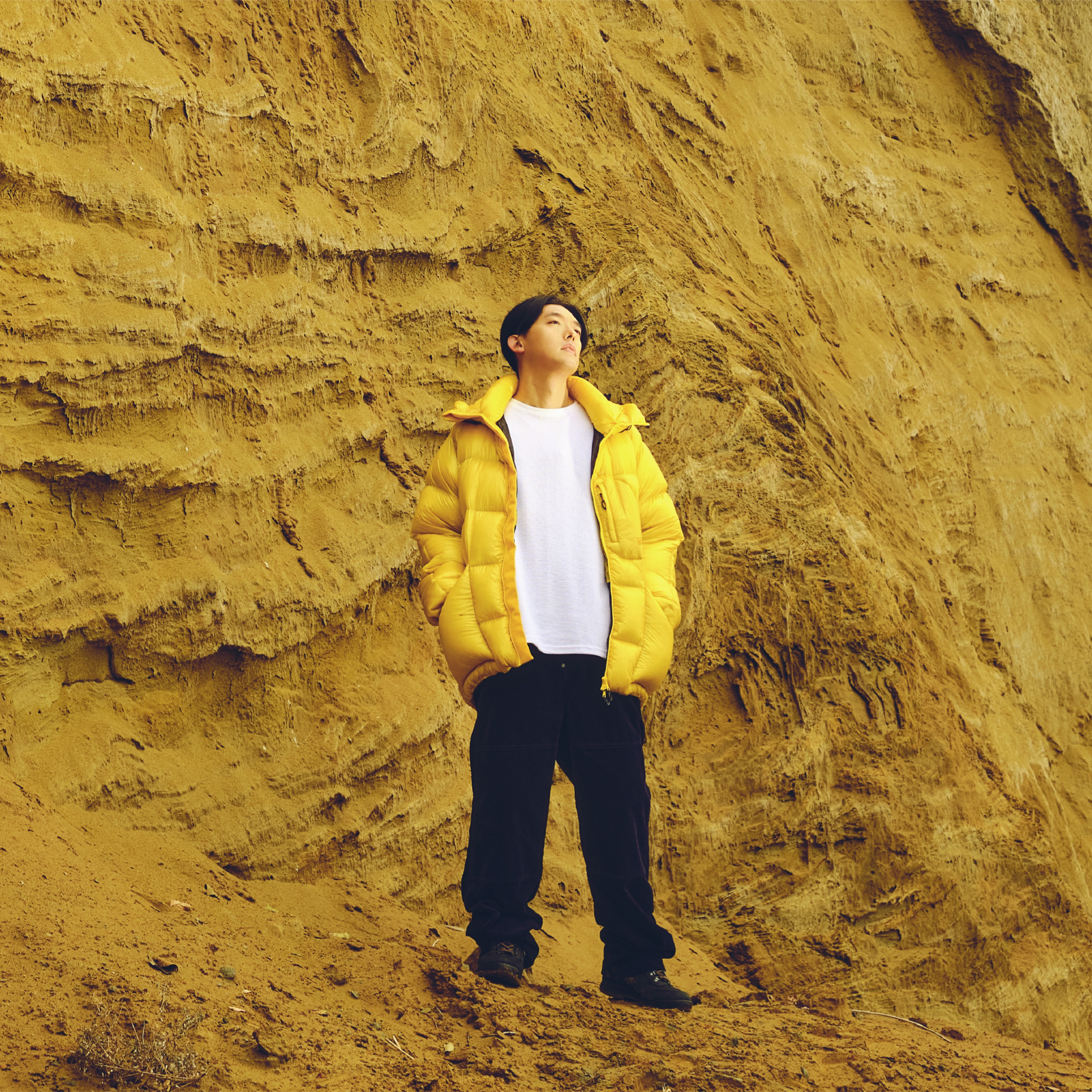 Release] 2021.3.17(wed) KEN THE 390 New AL 「en route 」 | KEN THE