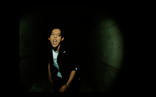 激レア Bamboo Breaks vol. 1 Ken the 390 KEN THE 390｜THE MAGAZINE