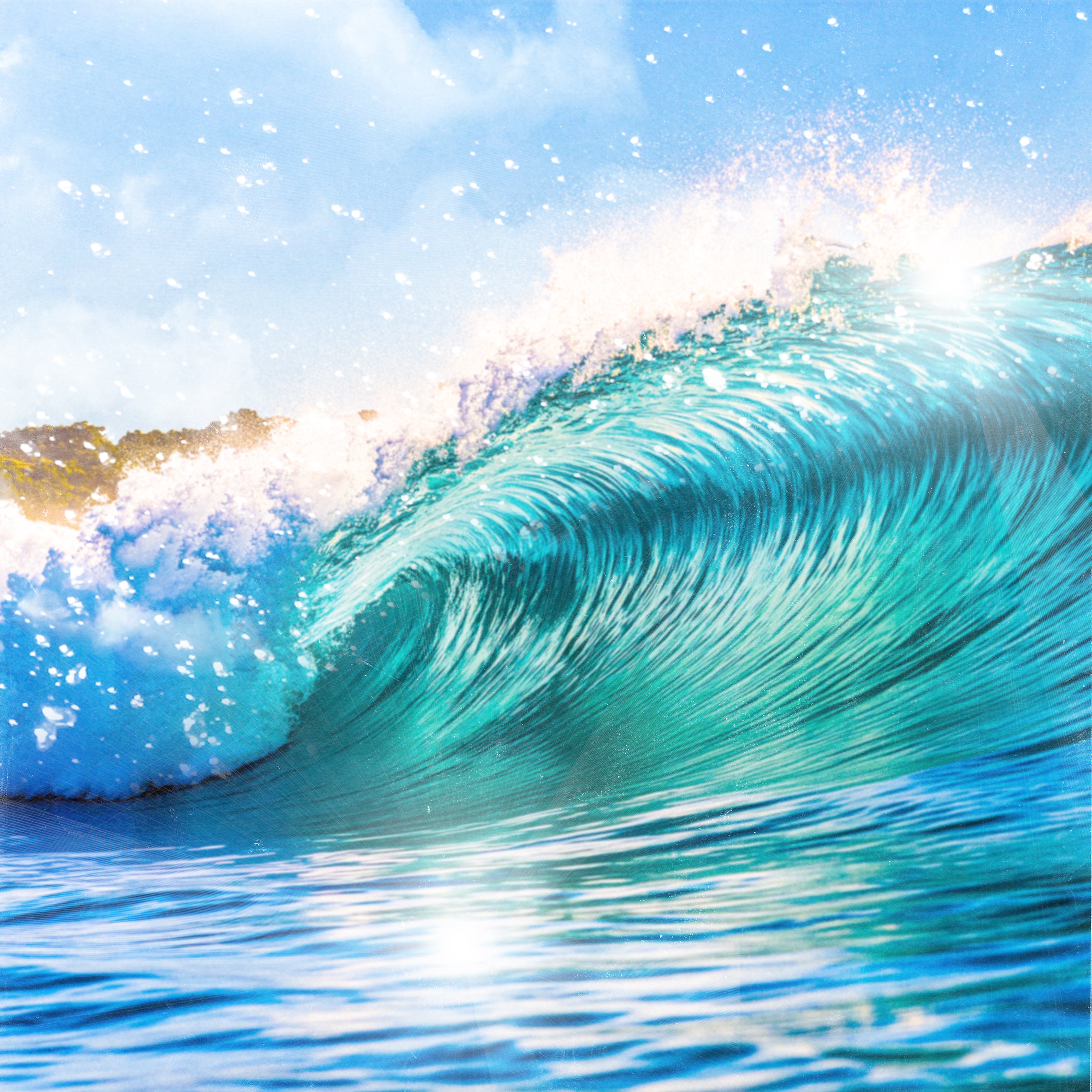 NEW RELEASE] 7月24日(金) KEN THE 390 - Big Wave feat. ポチョムキン