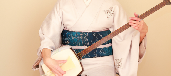 藤本流三味線教室 仙台