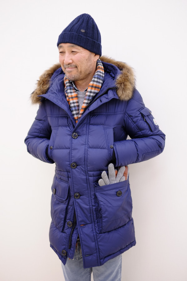 MONCLER全品SALE中！おすすめモデルAFFTON。 - NAKAGAWA1948 Official Blog 