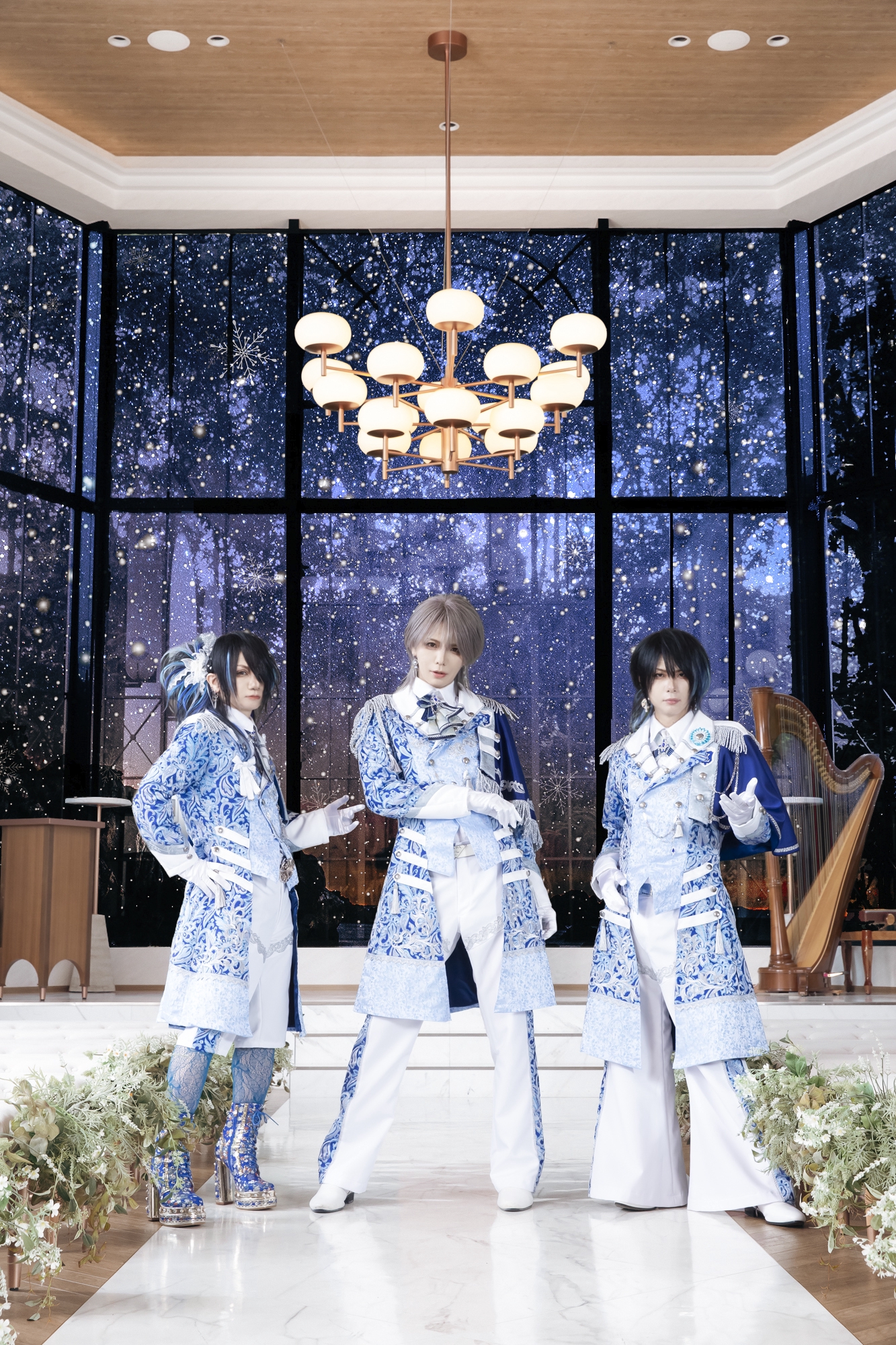 2025年9月27日(日)地元凱旋コンサート@神戸煉瓦倉庫K-wave | 【公式