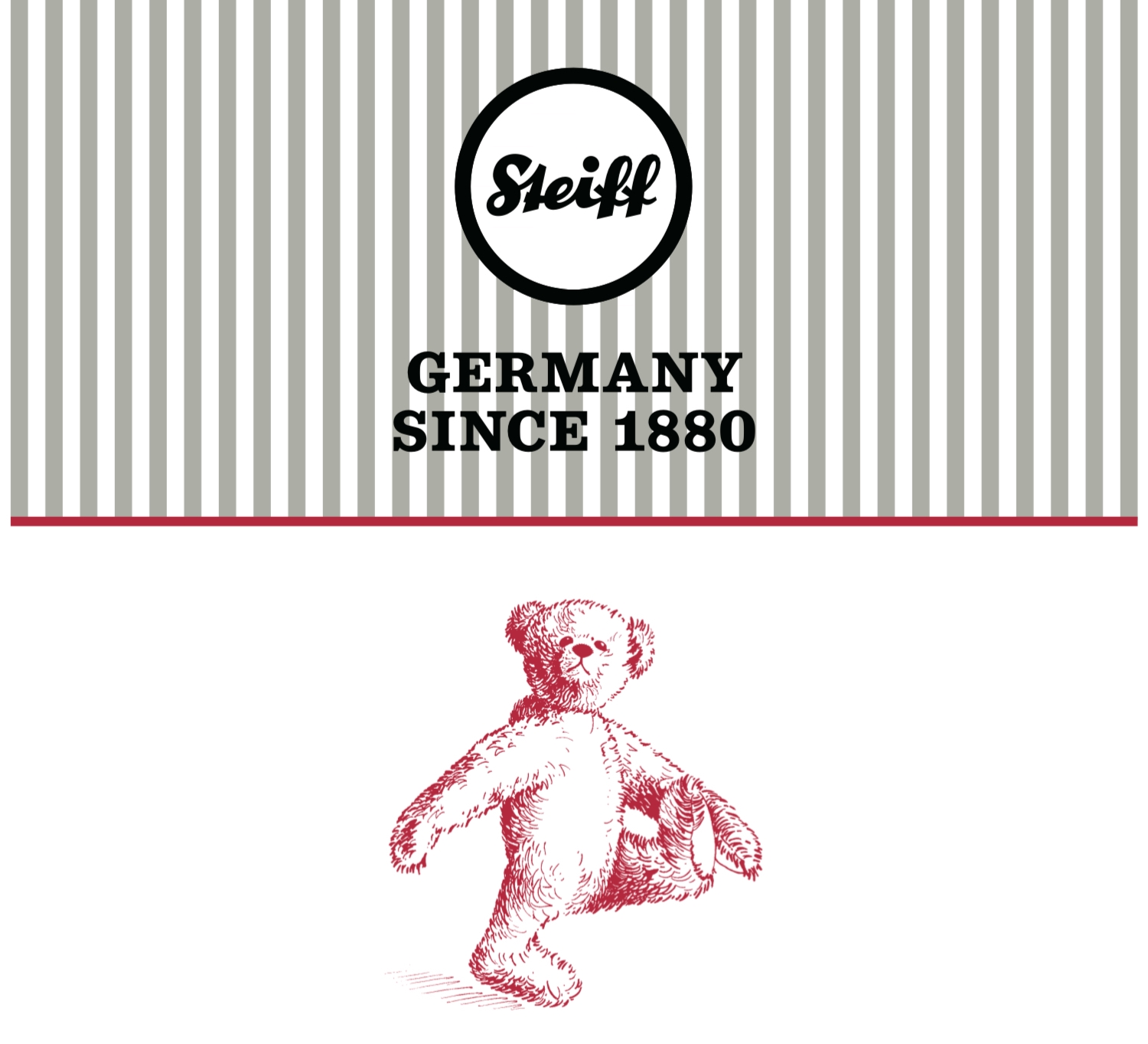 Steiff - | ヤマコマ