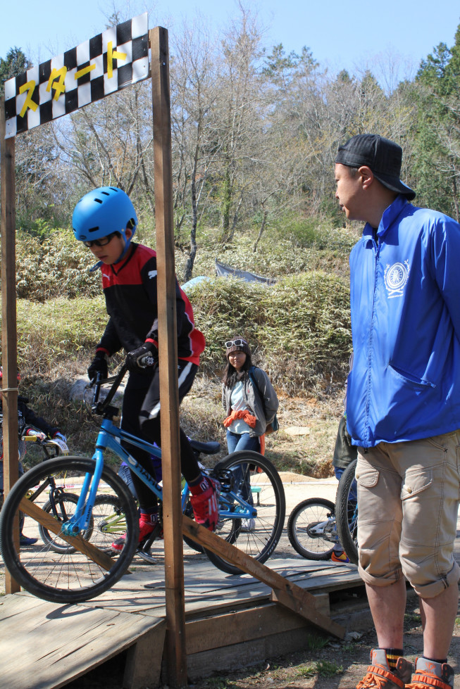 ２５日のキッズレース天気予報 Rookies Mtb Park 岐阜県土岐市のマウンテンバイク専用パーク