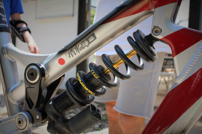 スペシャルサンクス Rookies Mtb Park 岐阜県土岐市のマウンテンバイク専用パーク