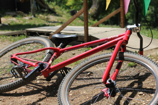 ライディング ページ9 Rookies Mtb Park 岐阜県土岐市のマウンテンバイク専用パーク