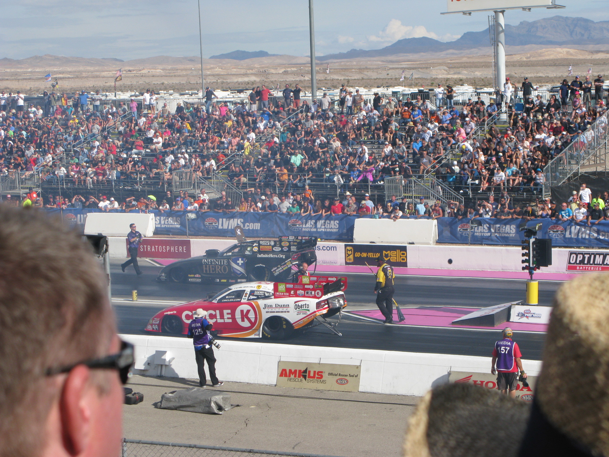 オートワールド NHRA ドラッグスター ドラッグレース 277df23fa0999b3ce368ad2627f42b