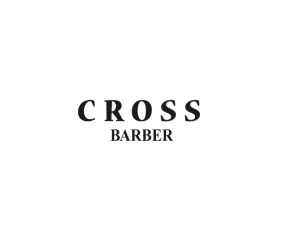 barber crossの外観