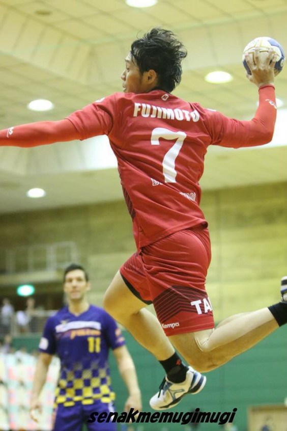 vs豊田合成戦 勝利? | JUNKI FUJIMOTO official web site