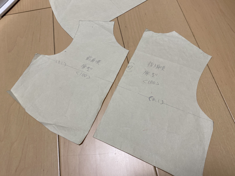 男の子のリメイク子供服をつくろう Mii Nan 男の子のリメイク子供服をつくろう Mii Nan