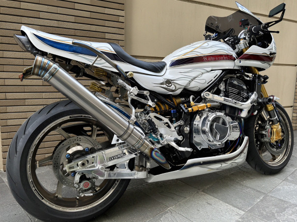 コンバットサイレンサー 【Combat Silencer】※受注生産品 | ユウキ 