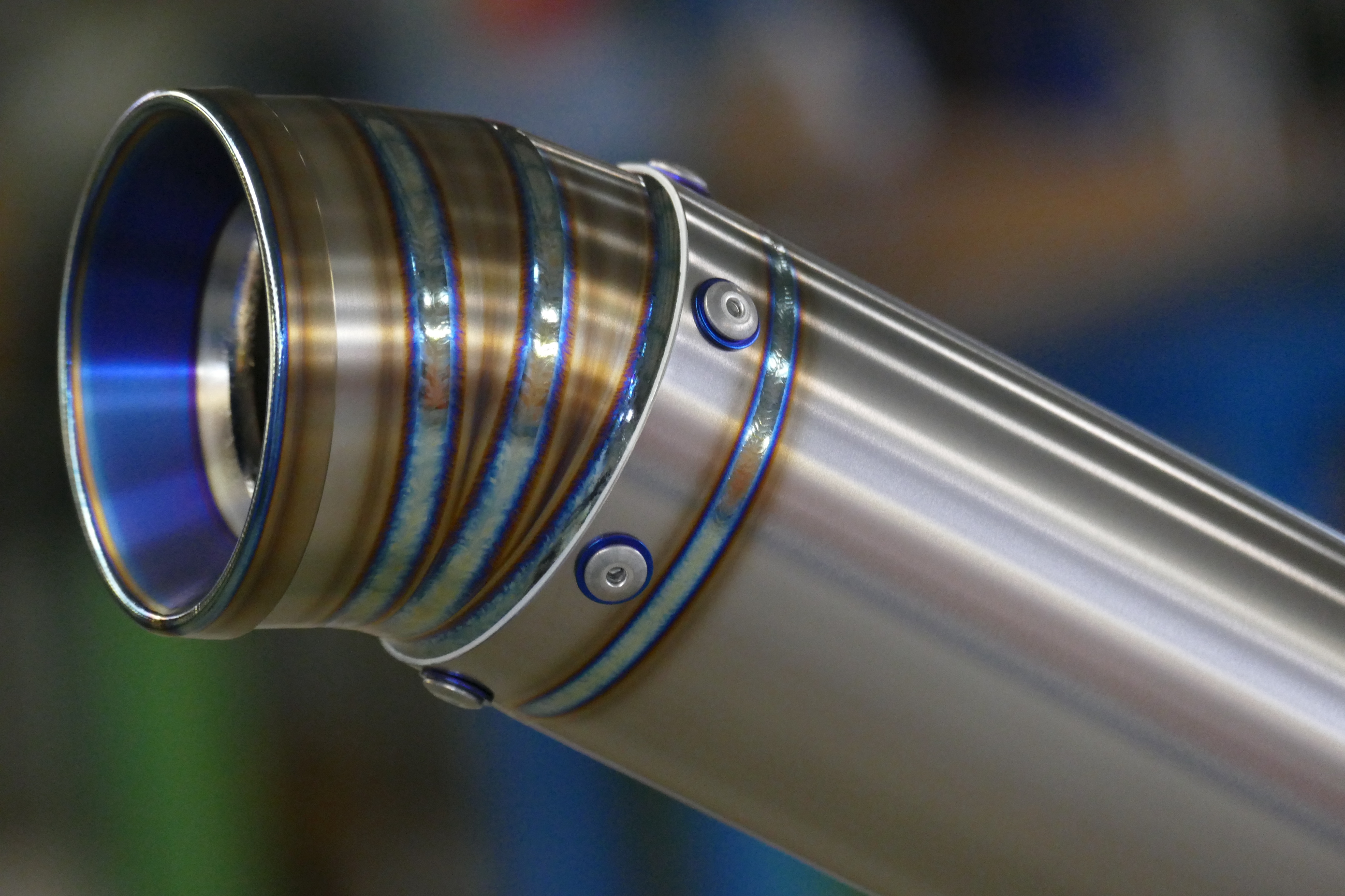 コンバットサイレンサー 【Combat Silencer】※受注生産品 | ユウキ