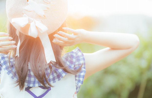 カラーヒーリング あなたの人生はカラフル