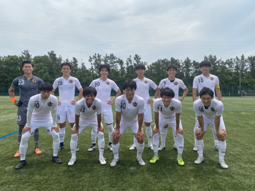 結果 千葉県大学サッカー1部リーグ Ibu Fc Official Hp 結果 千葉県大学サッカー1部リーグ Ibu Fc Official Hp