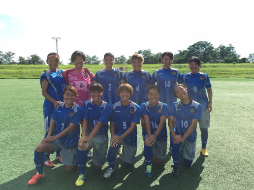 女子 関東大学女子サッカー3部リーグ 第1節 Vs上武大学 Ibu Fc Official Hp 女子 関東大学女子サッカー3部リーグ 第1節 Vs上武大学 Ibu Fc Official Hp