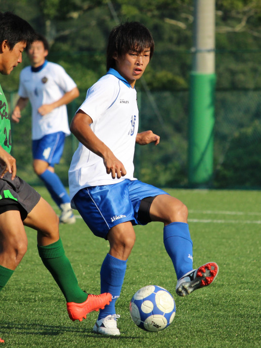 写真 練習試合 Vs熊本国府高校 Ibu Fc Official Hp