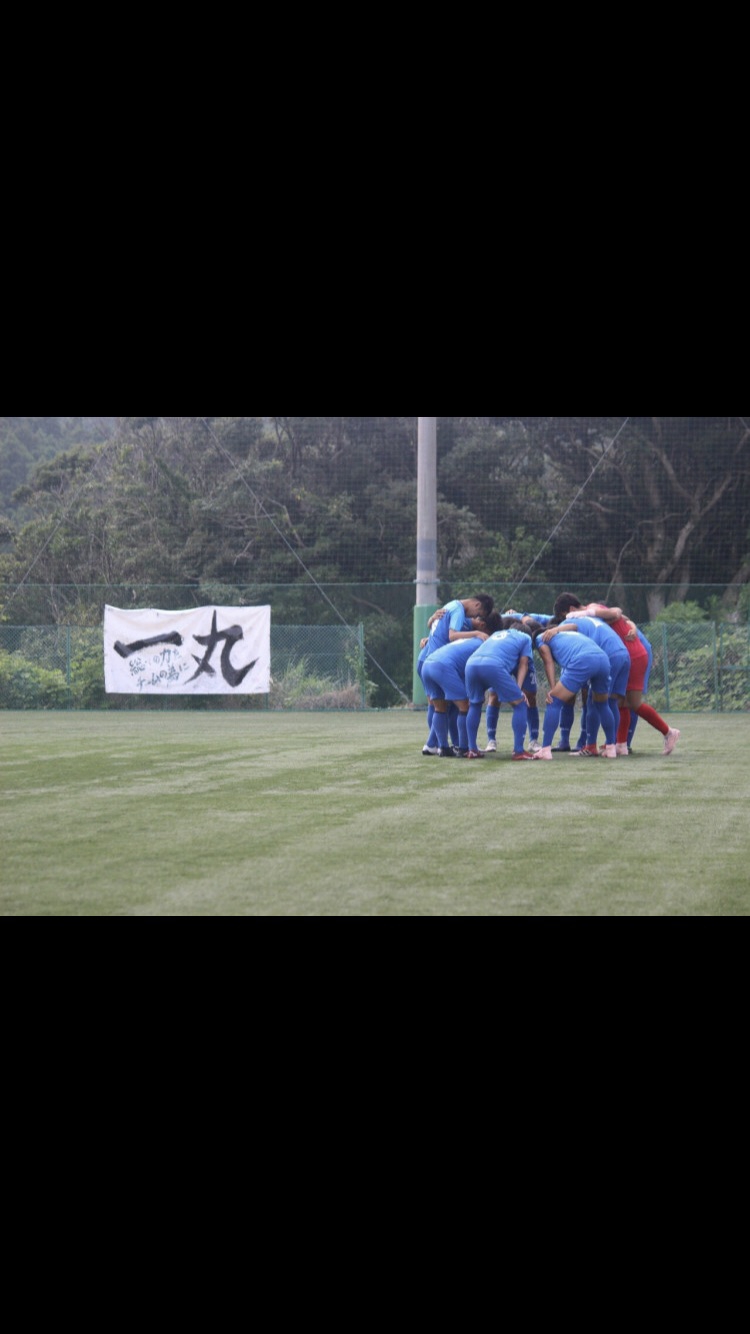 【結果】千葉県大学サッカーリーグ2部 vs東邦大学 IBU FC Official HP 【結果】千葉県大学サッカーリーグ2部 vs東邦大学 IBU FC Official HP