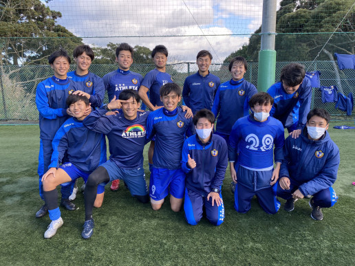 結果 千葉県大学サッカーリーグ1部後期第5節vs江戸川大学 Ibu Fc Official Hp 結果 千葉県大学サッカーリーグ1部後期第5節vs江戸川大学 Ibu Fc Official Hp