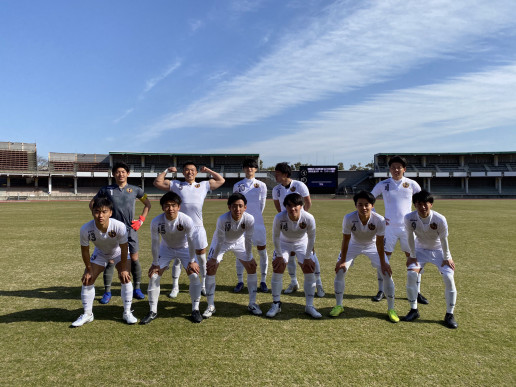 結果 千葉県サッカー選手権大会兼天皇杯千葉県予選決勝トーナメント Ibu Fc Official Hp