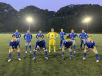 Player 女子 Ibu Fc Official Hp