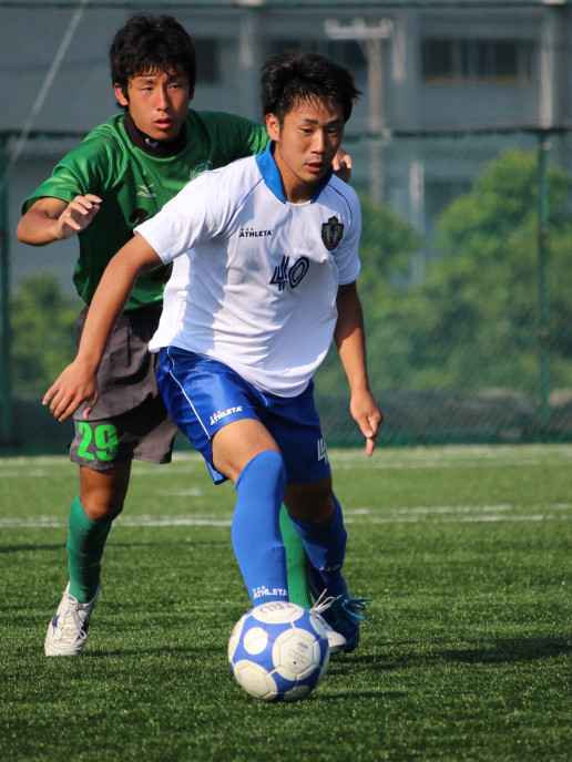 写真 練習試合 Vs熊本国府高校 Ibu Fc Official Hp